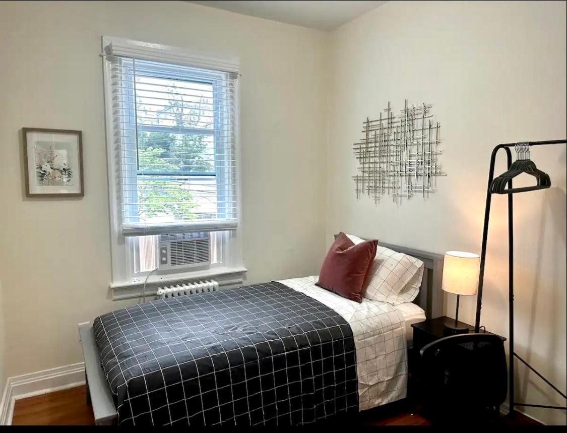 Apartamento 7-A Diamond In Yonkers Exterior foto