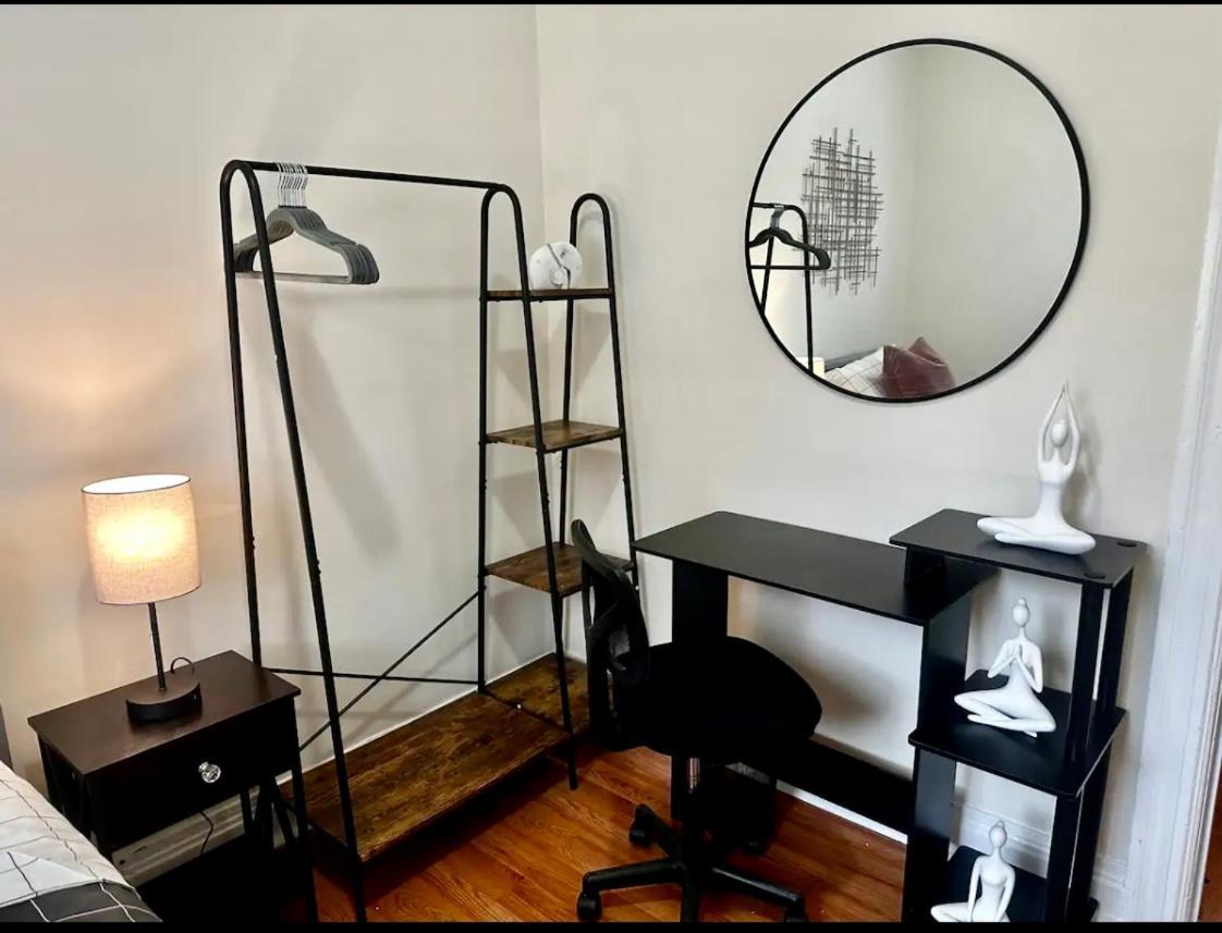 Apartamento 7-A Diamond In Yonkers Exterior foto