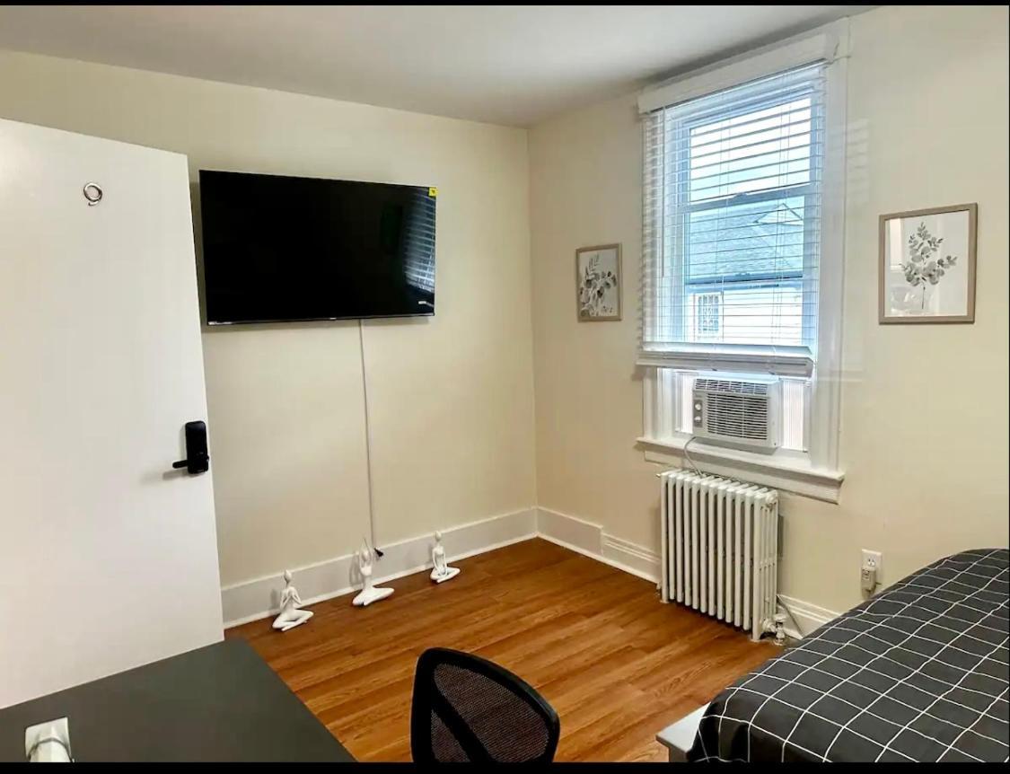 Apartamento 7-A Diamond In Yonkers Exterior foto