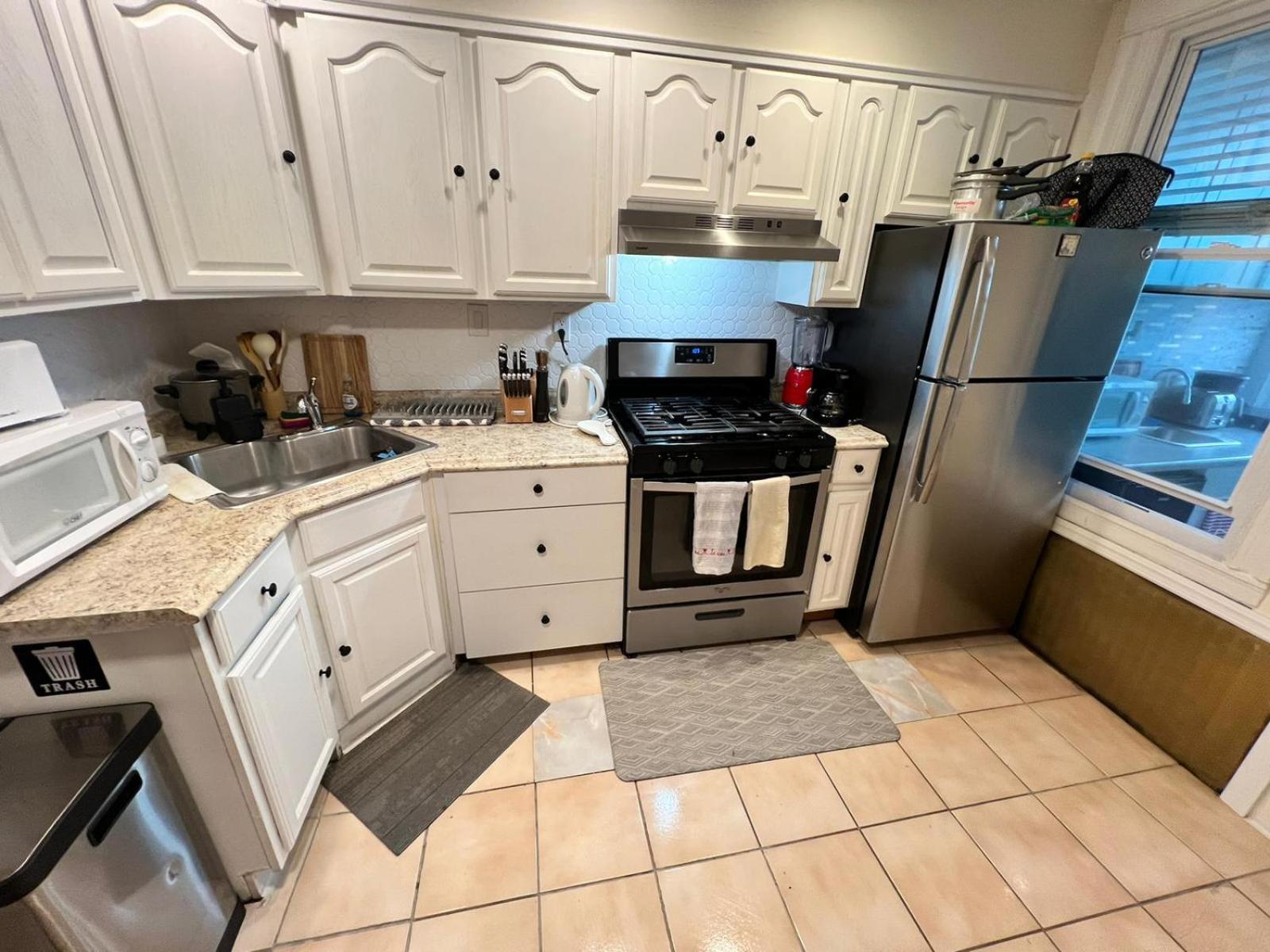 Apartamento 7-A Diamond In Yonkers Exterior foto