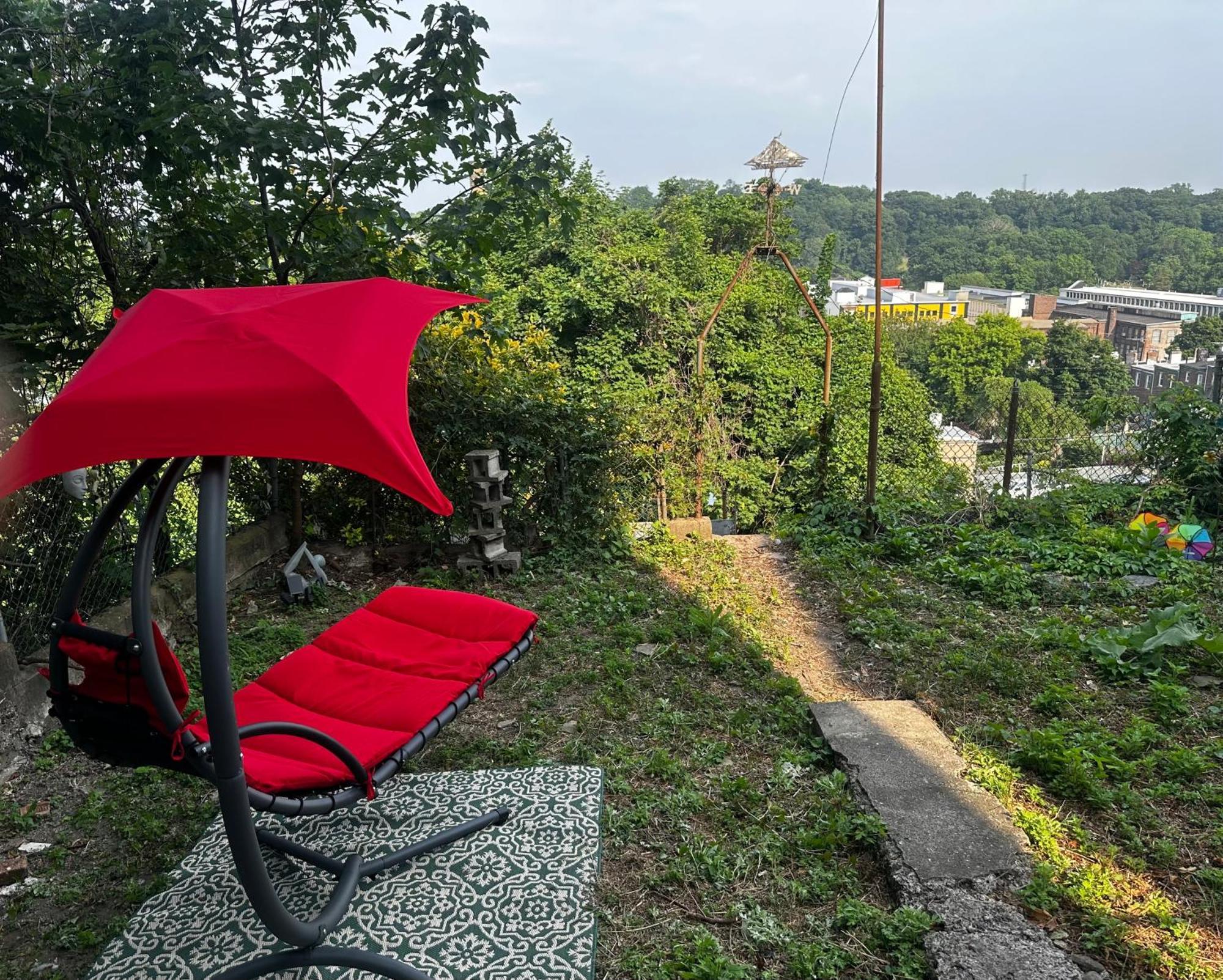 Apartamento 7-A Diamond In Yonkers Exterior foto