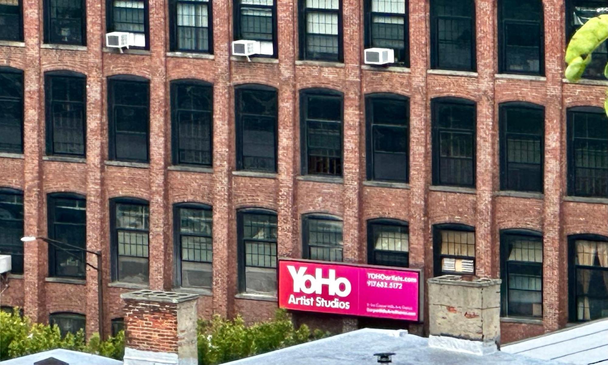 Apartamento 7-A Diamond In Yonkers Exterior foto