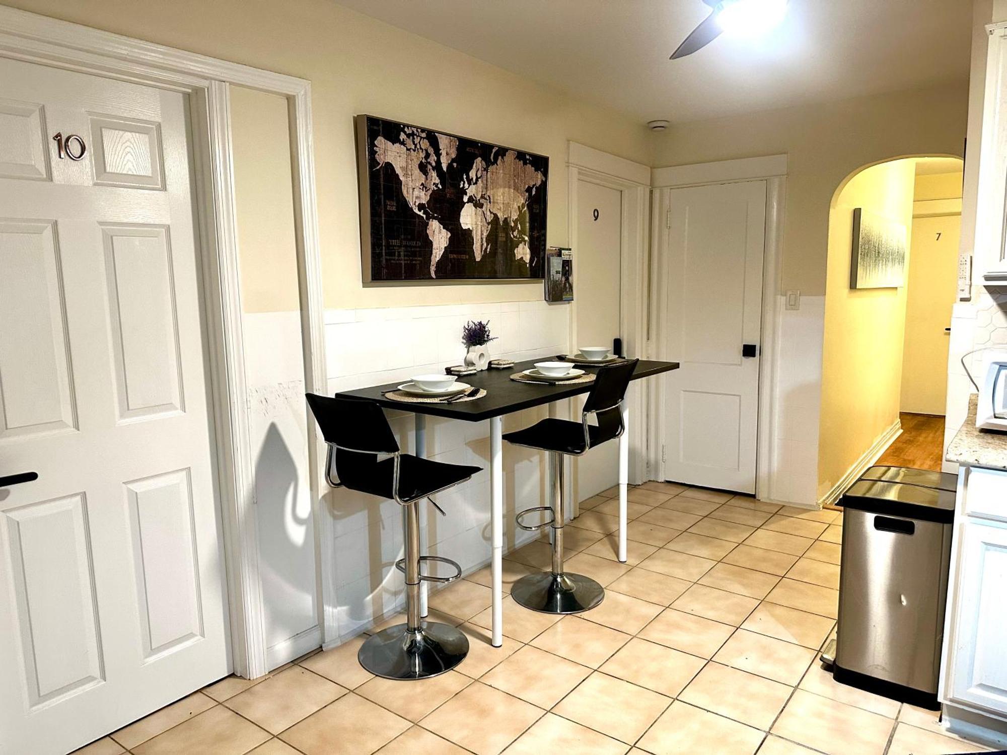 Apartamento 7-A Diamond In Yonkers Exterior foto