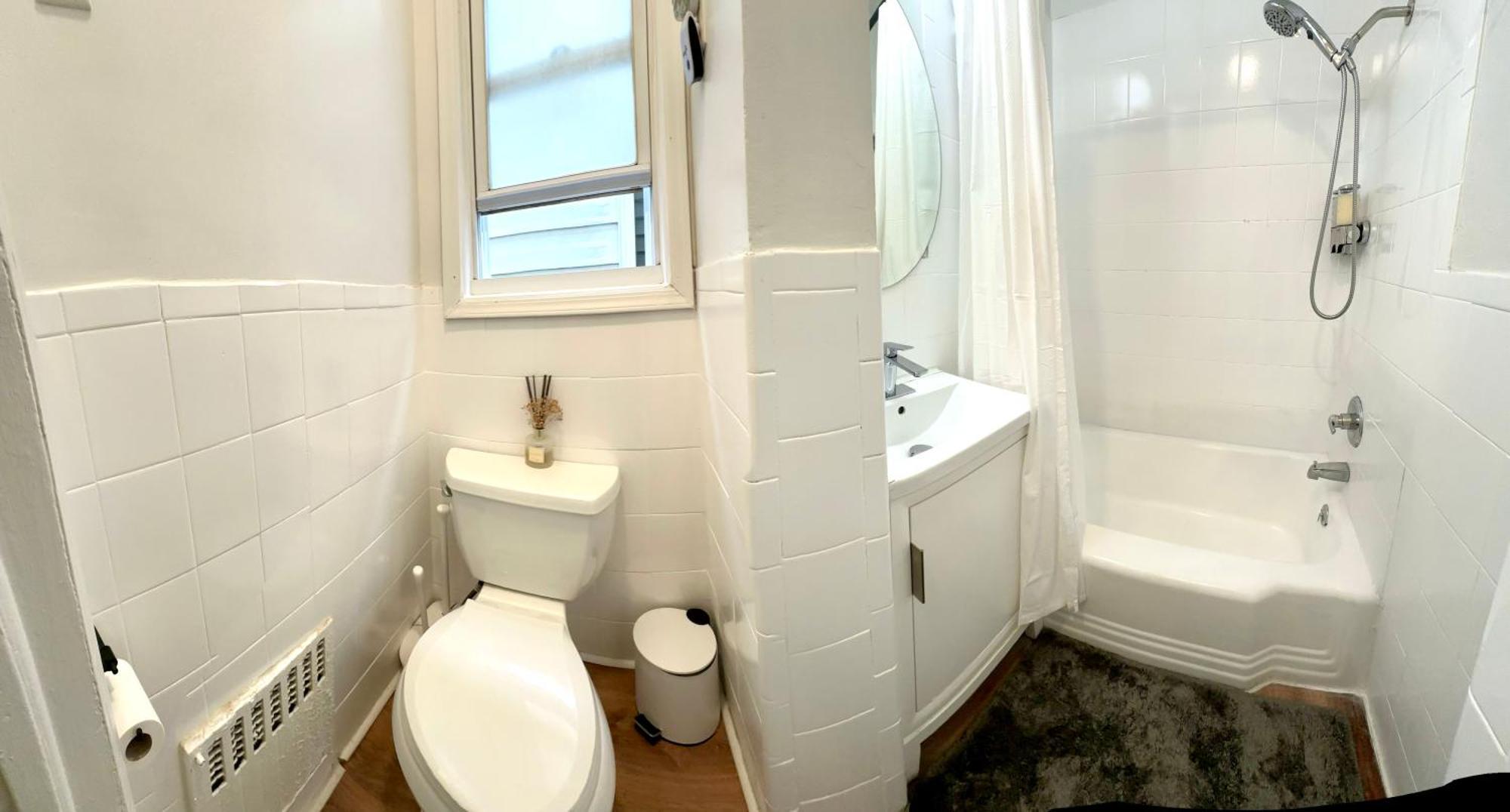 Apartamento 7-A Diamond In Yonkers Exterior foto