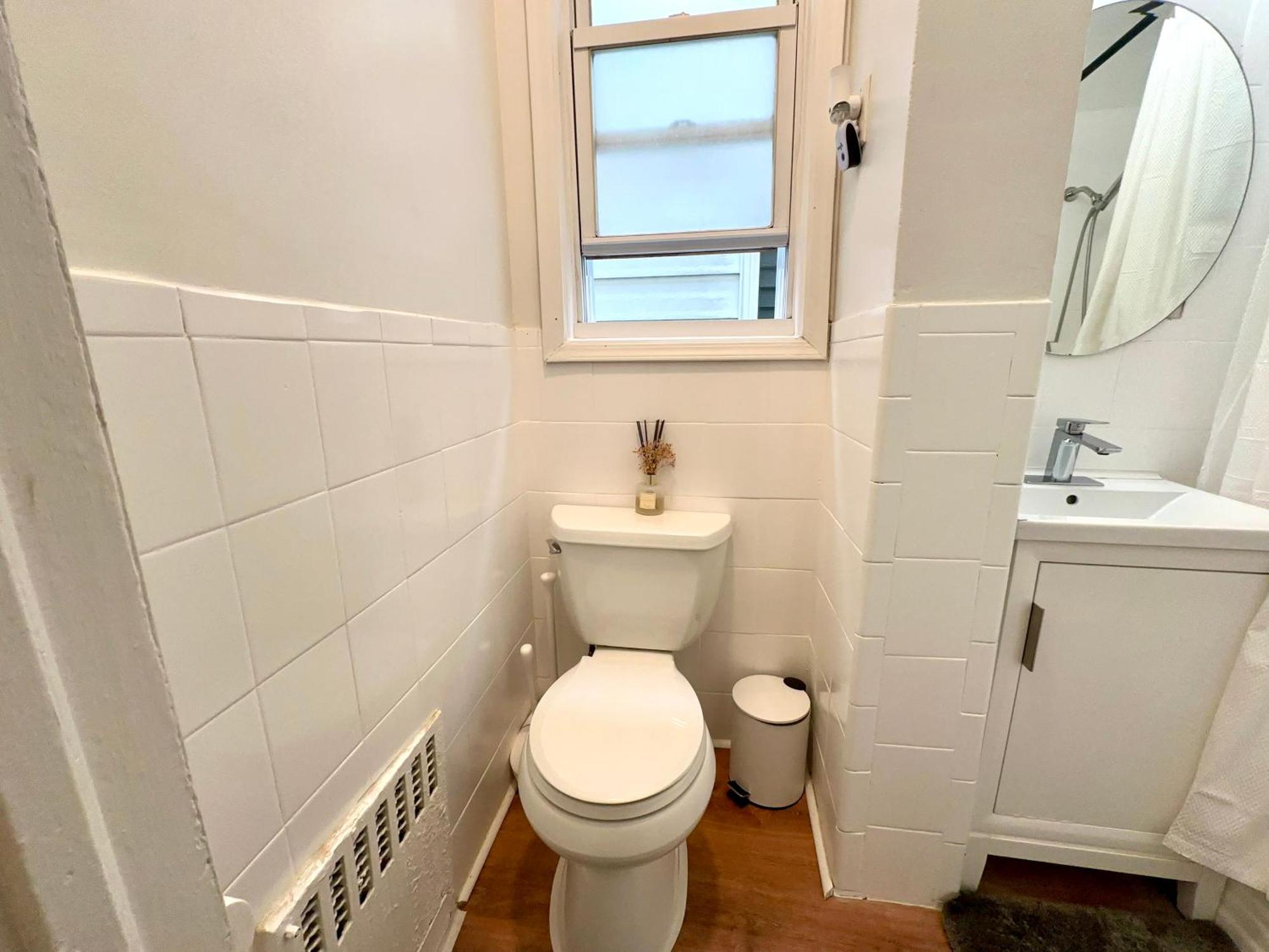 Apartamento 7-A Diamond In Yonkers Exterior foto