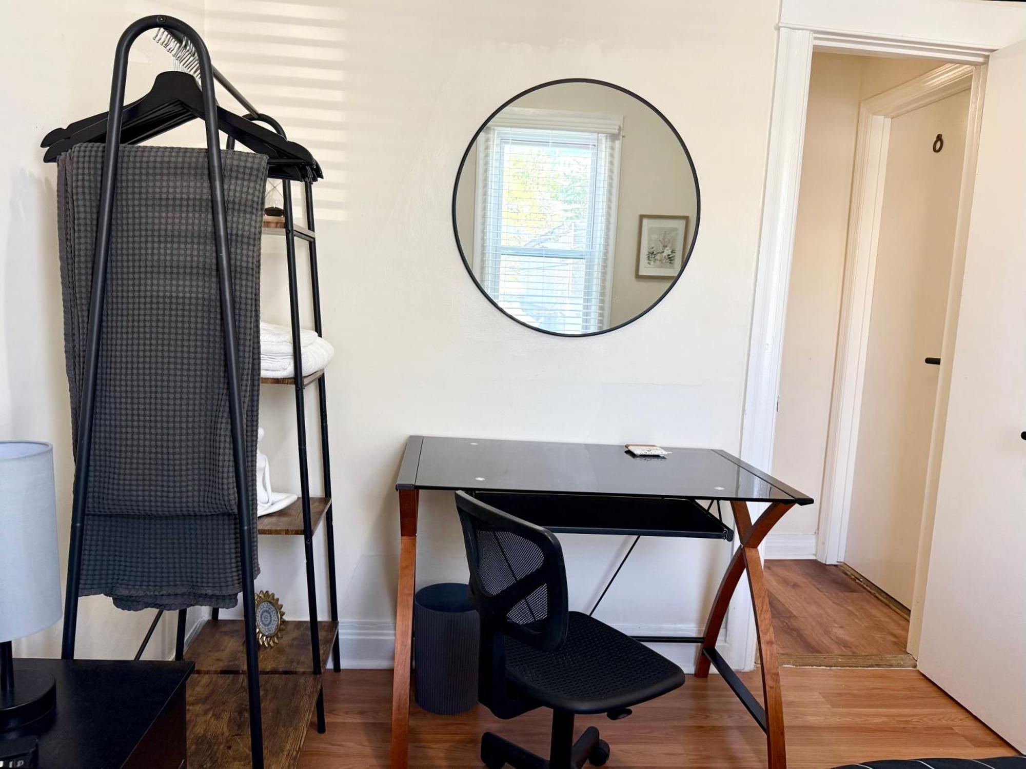 Apartamento 7-A Diamond In Yonkers Exterior foto